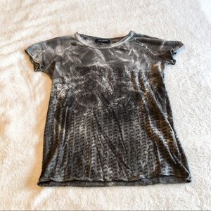 Piazza Sempione | Cashmere Blend T-shirt